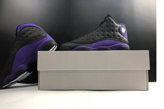 Purple DJ5982-015 Jordan Court DJ5982-015  Air Retro 13 0725